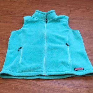 Vineyard vines vest